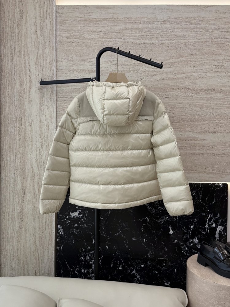 Куртка пуховик женская фото 2