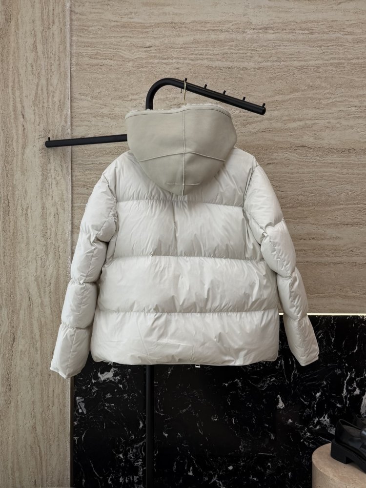 Jacket Down jacket women's фото 2