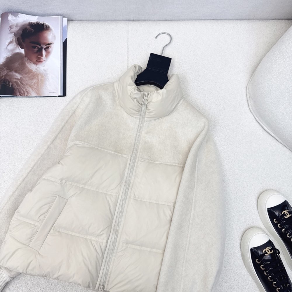 Jacket Down jacket women's фото 2