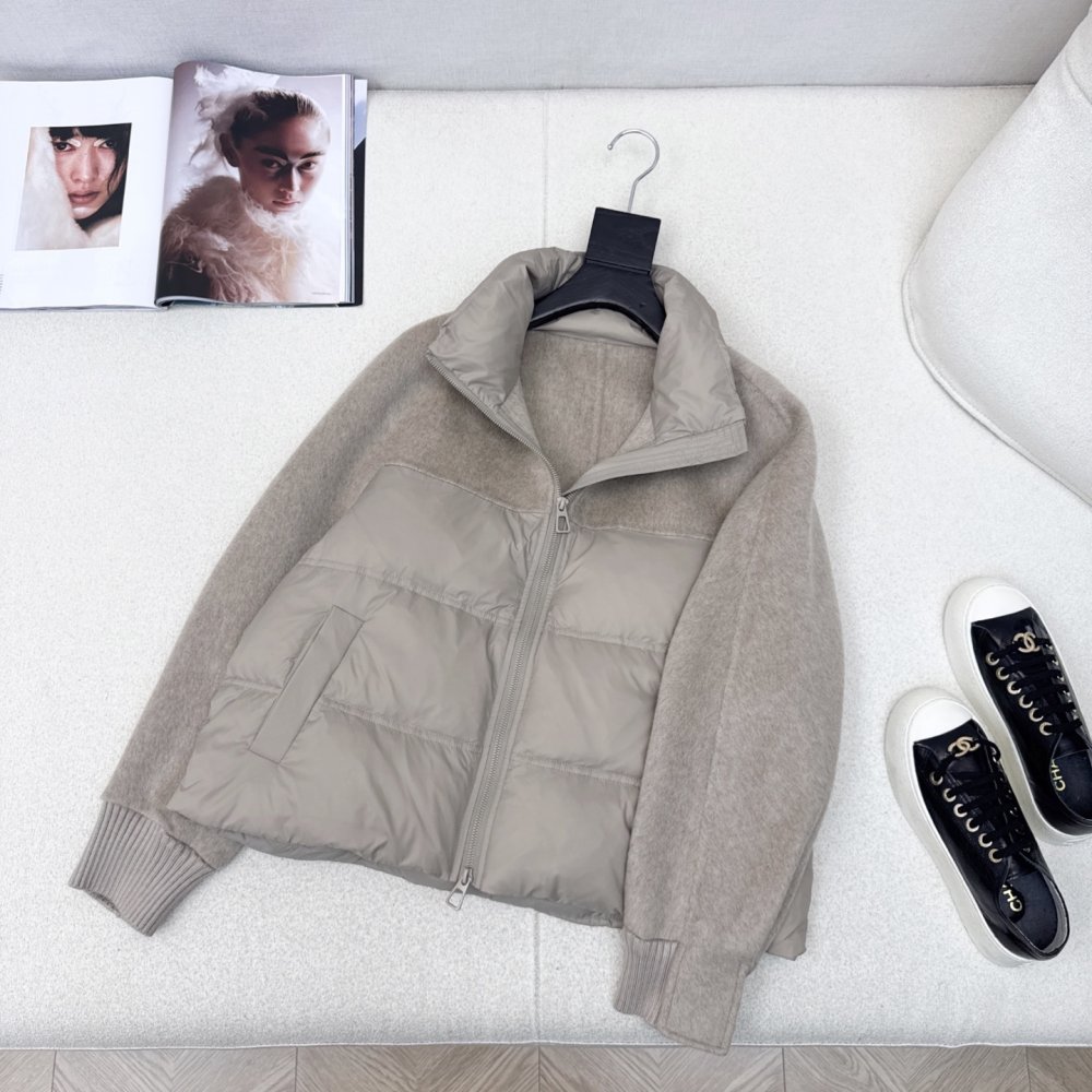 Jacket Down jacket women's фото 2