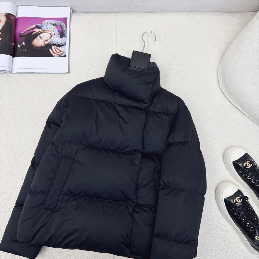 Jacket Down jacket women's фото 2