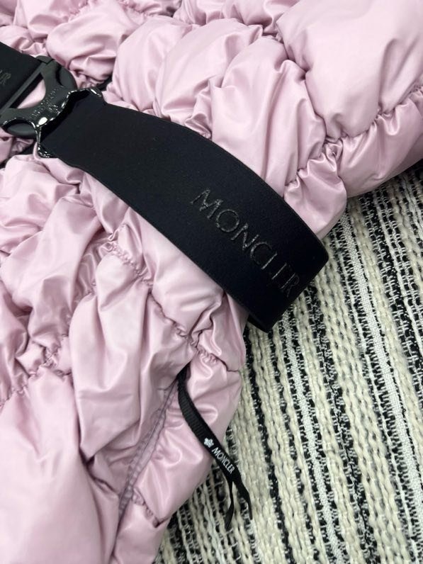 Куртка пуховик женская фото 2