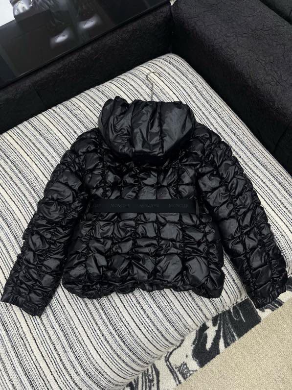 Куртка пуховик женская фото 2