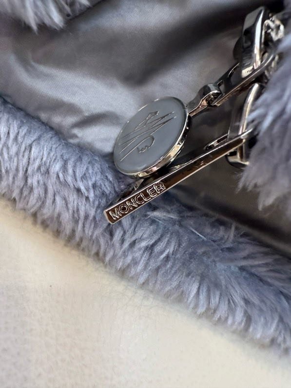 Куртка пуховик женская фото 2