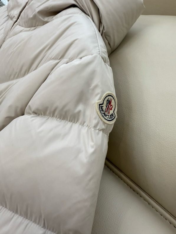 Куртка пуховик жіноча фото 2