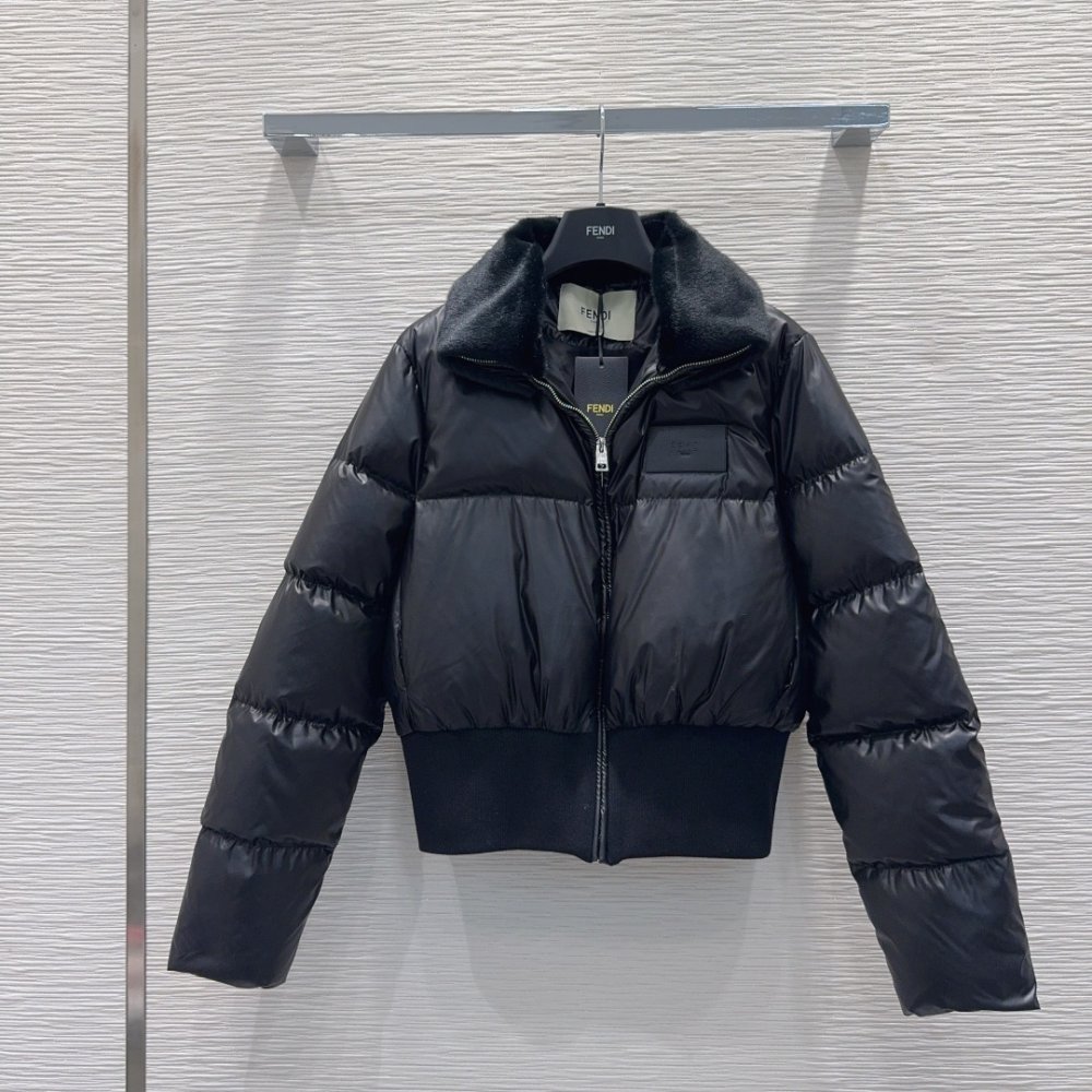 Куртка пуховик женская фото 2