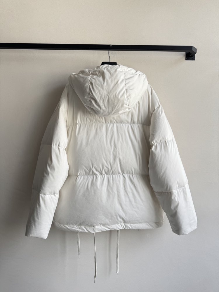 Куртка пуховик женская фото 2