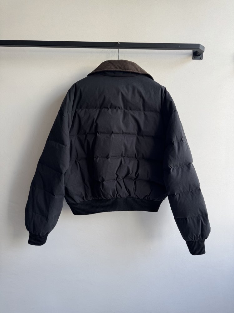 Куртка пуховик женская фото 2