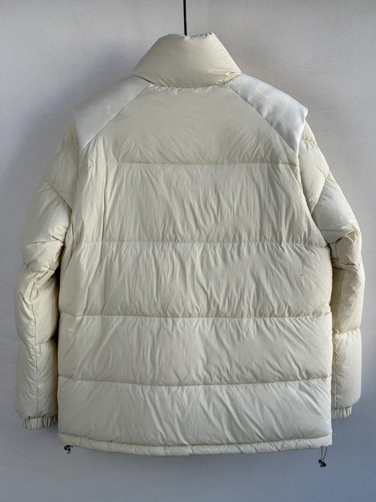 Куртка пуховик женская фото 2