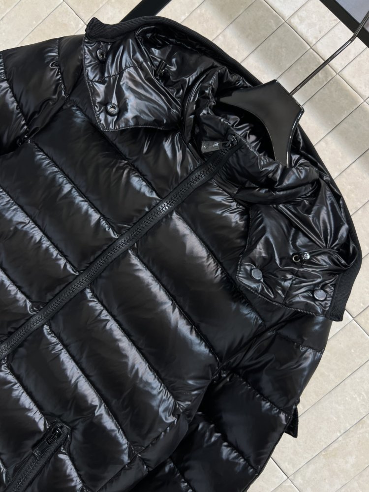 Куртка пуховик женская фото 2