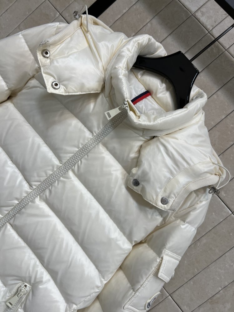 Куртка пуховик женская фото 2