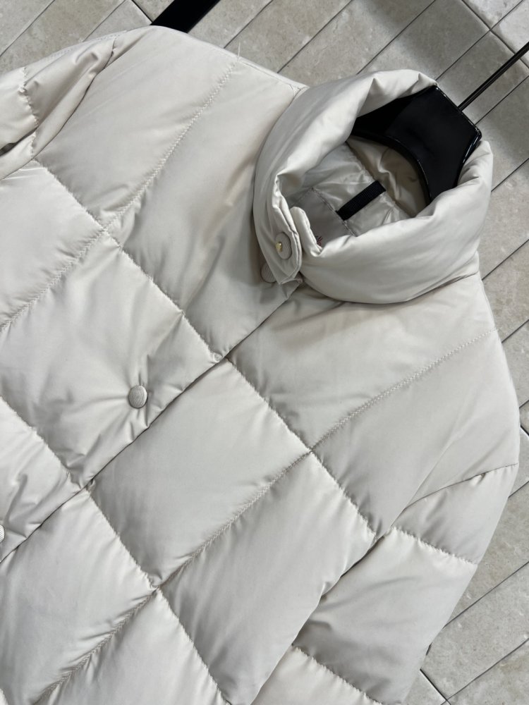 Куртка пуховик женская фото 2