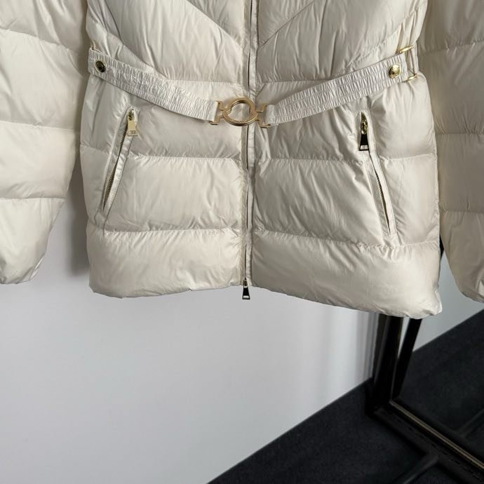 Jacket Down jacket women's фото 2