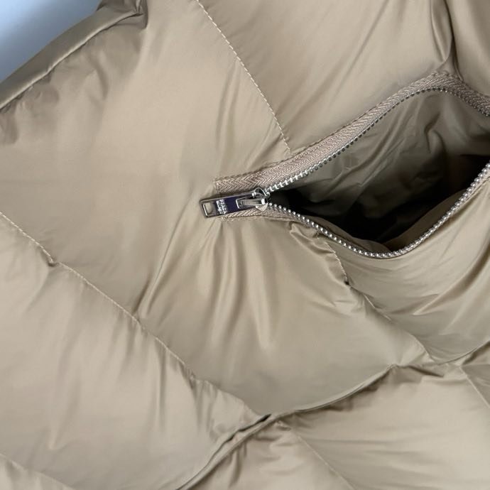 Куртка пуховик жіноча фото 2