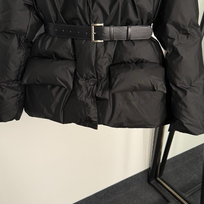 Jacket Down jacket women's фото 2