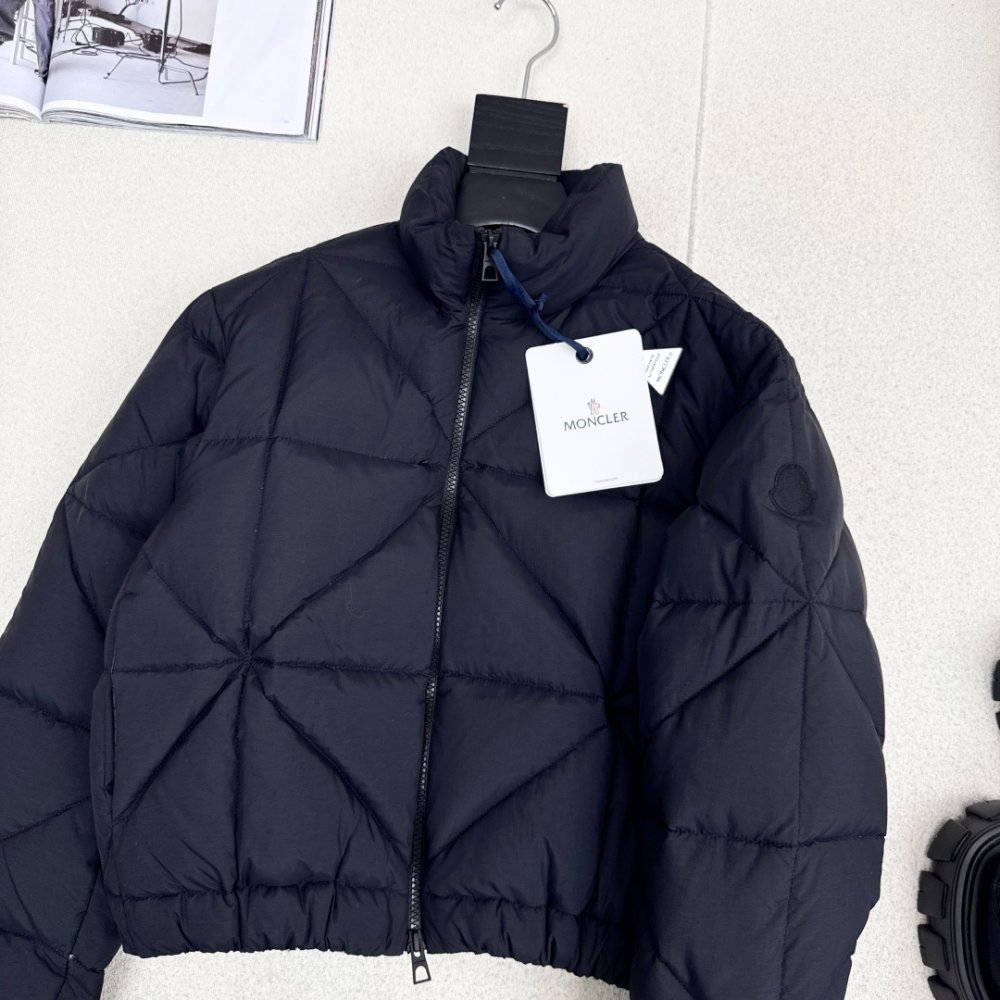 Куртка пуховик женская фото 2