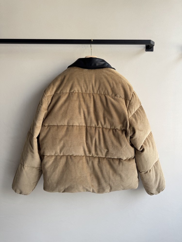 Jacket Down jacket women's фото 2