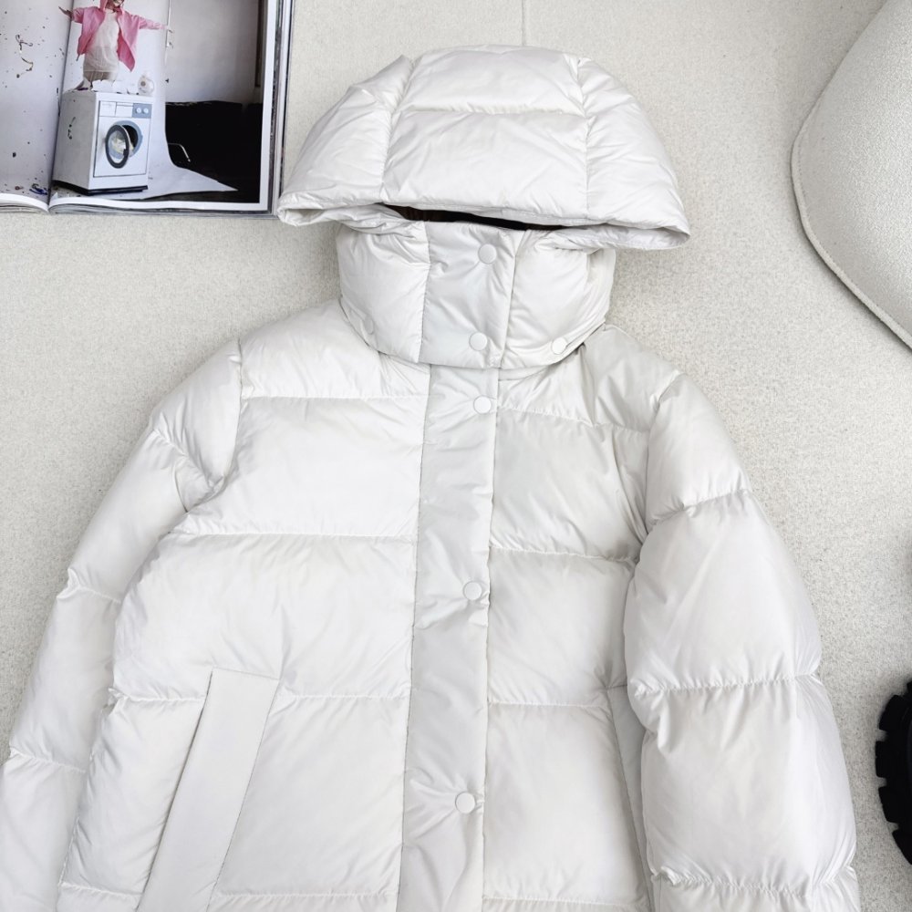 Jacket Down jacket women's фото 2