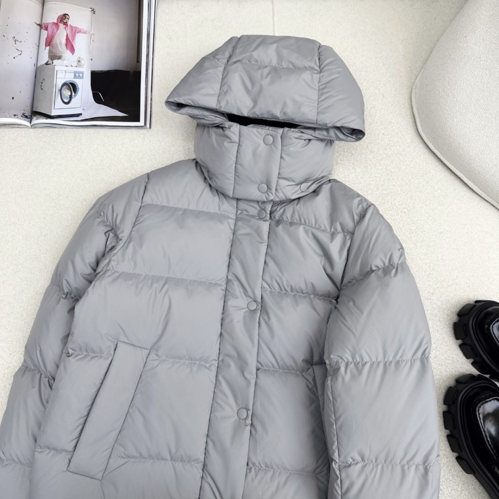 Jacket Down jacket women's фото 2