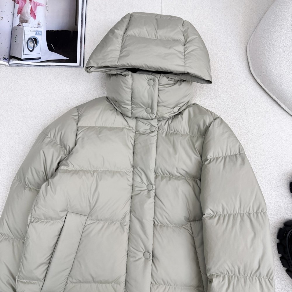 Jacket Down jacket women's фото 2