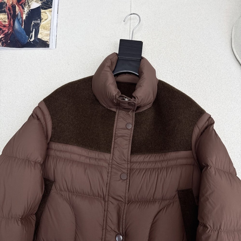 Jacket Down jacket women's фото 2