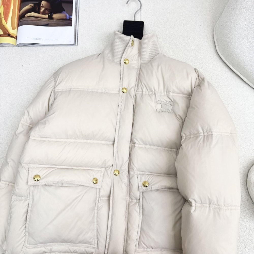 Куртка пуховик женская фото 2