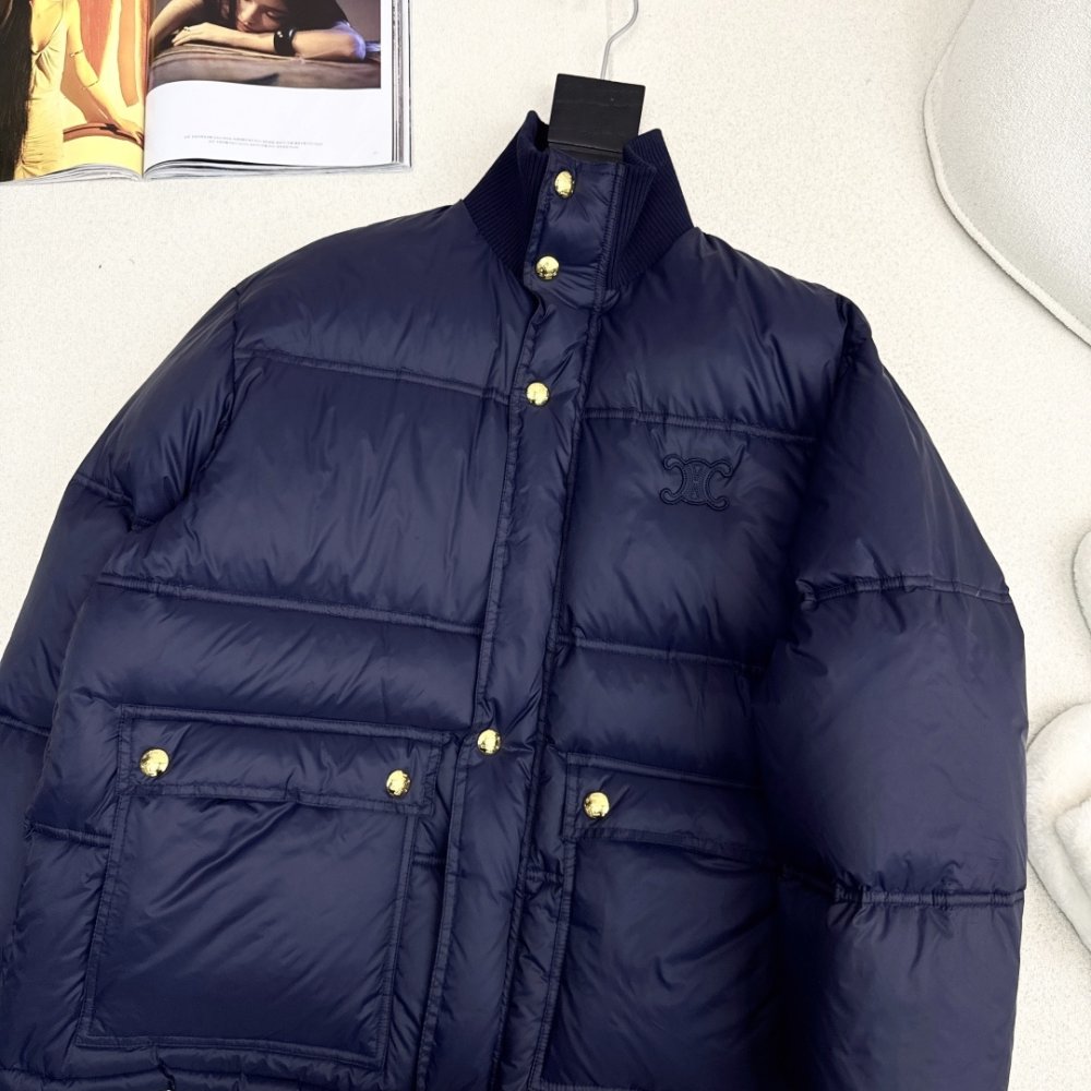 Куртка пуховик жіноча фото 2