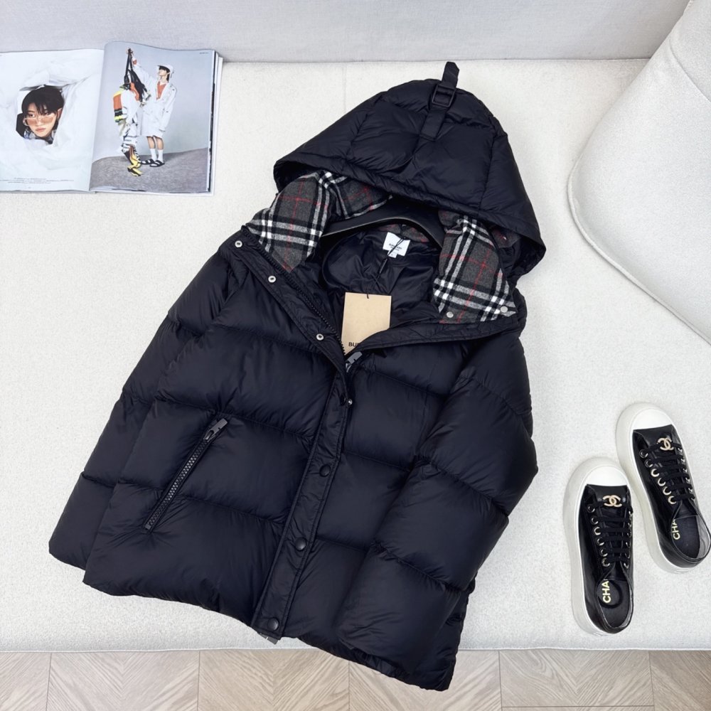 Куртка пуховик женская фото 2