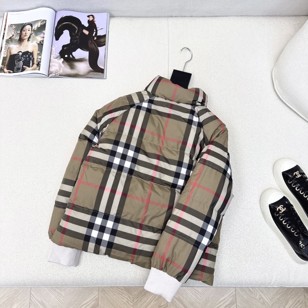 Куртка пуховик женская фото 2