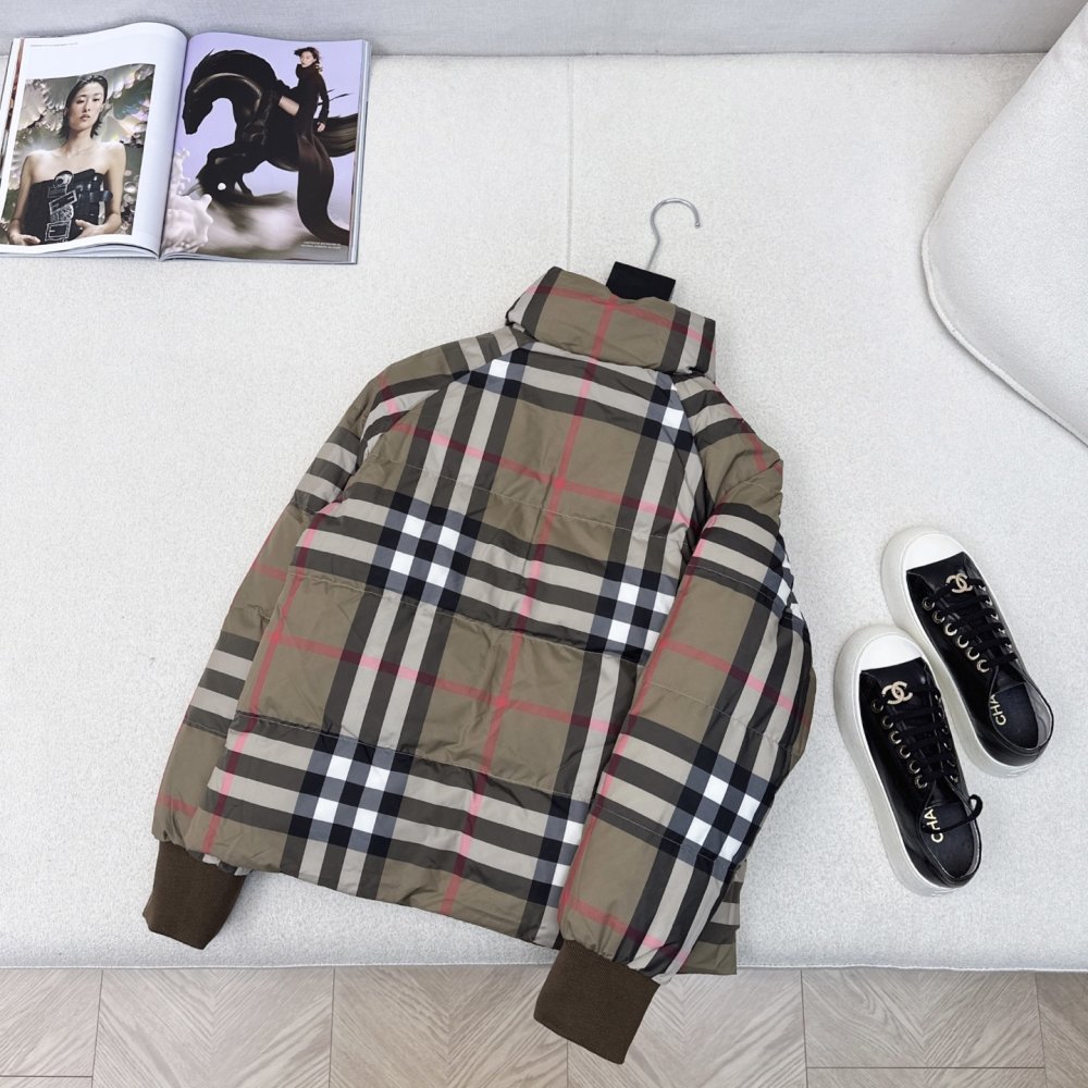 Куртка пуховик женская фото 2