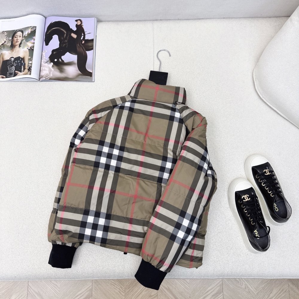 Куртка пуховик женская фото 2