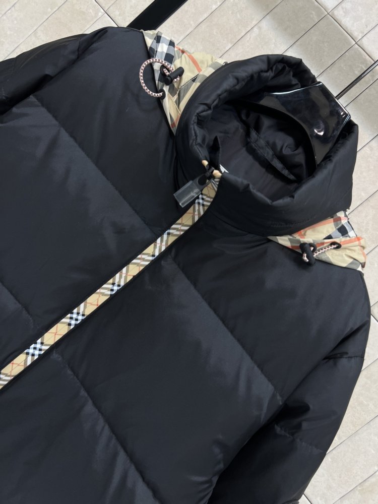 Куртка пуховик женская фото 2