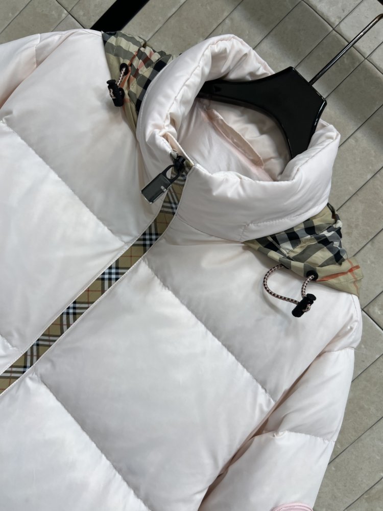 Куртка пуховик женская фото 2