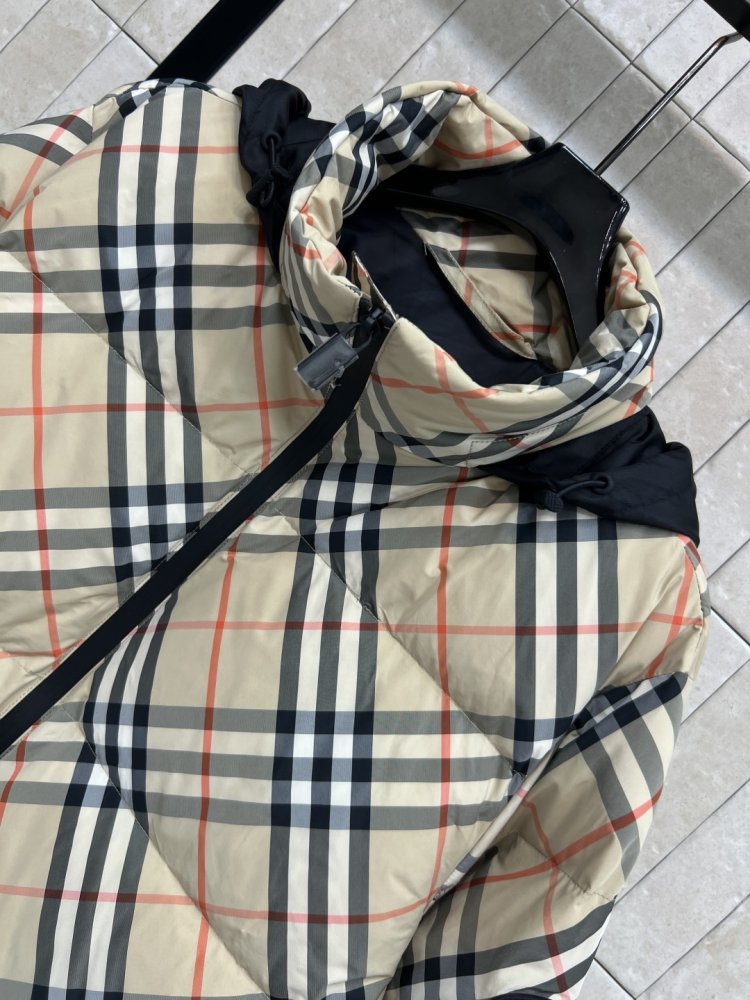 Куртка пуховик жіноча фото 2