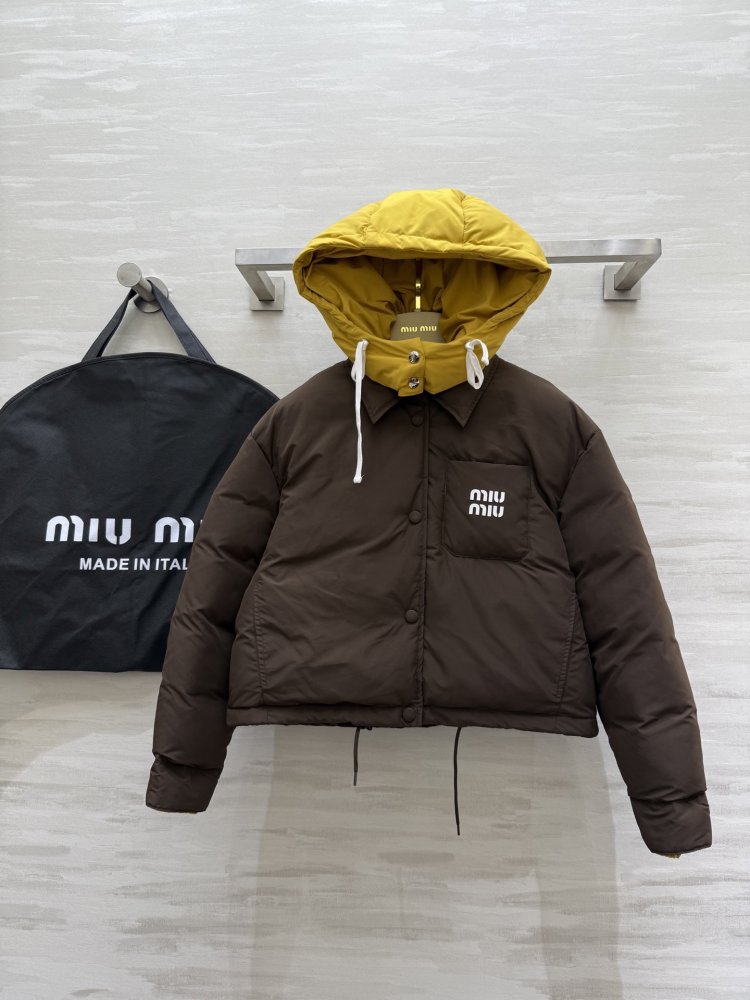 Куртка пуховик жіноча фото 2