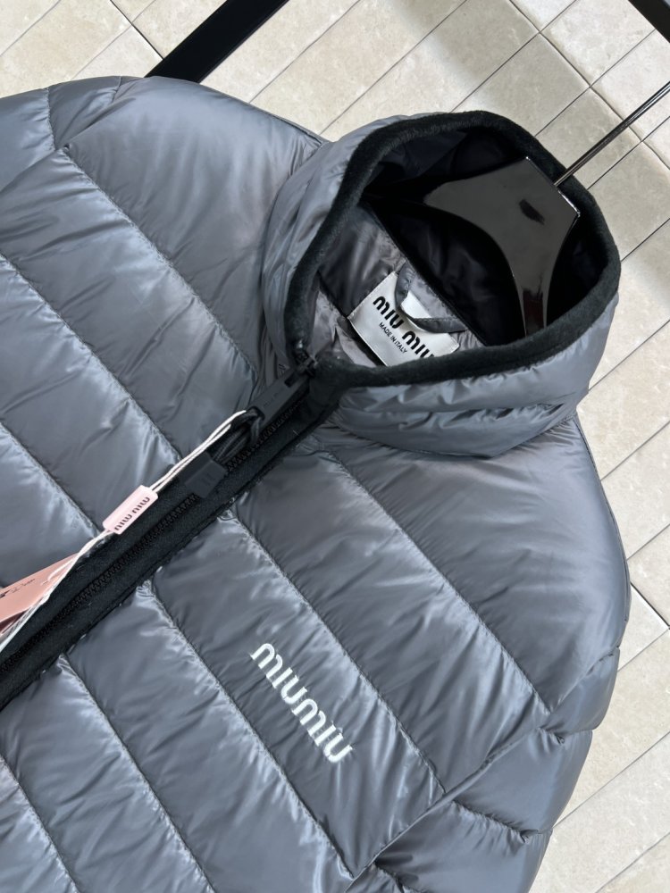 Куртка пуховик женская фото 2