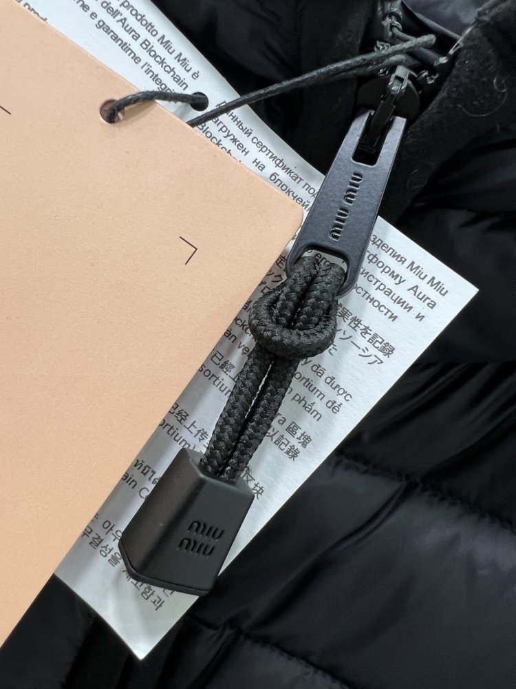 Куртка пуховик жіноча фото 2