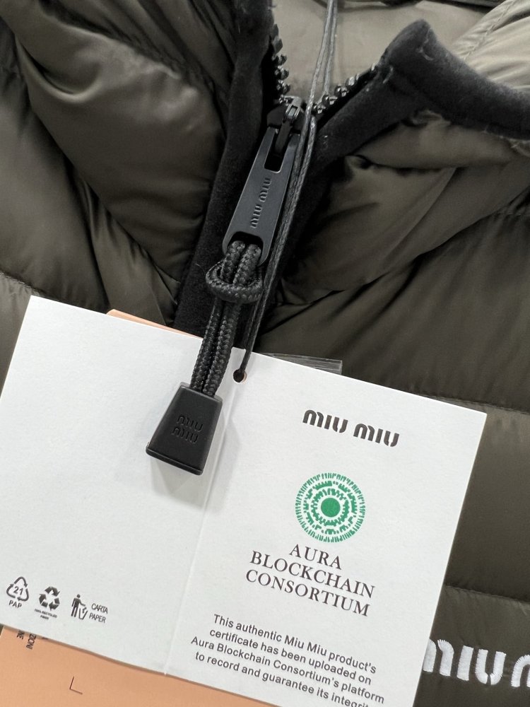 Куртка пуховик женская фото 2