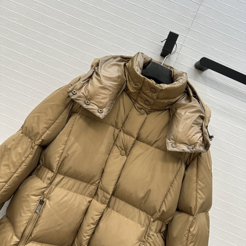 Jacket Down jacket women's фото 2