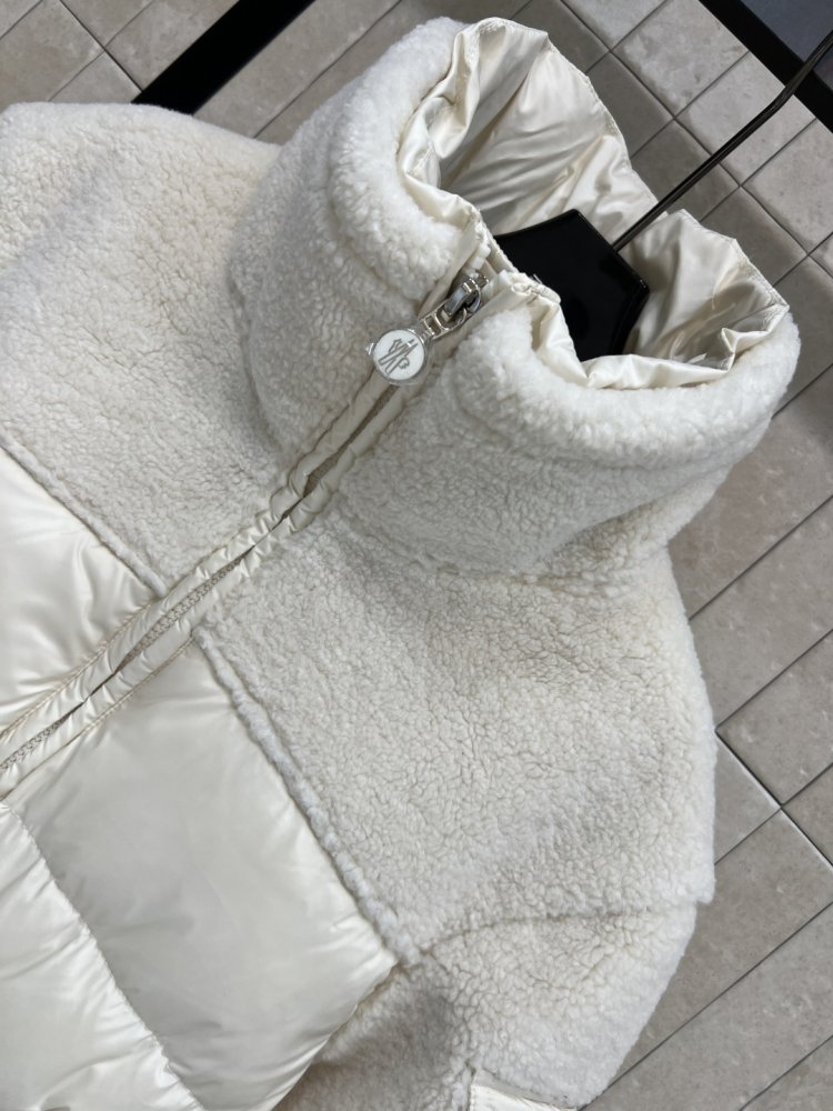 Куртка пуховик жіноча фото 2