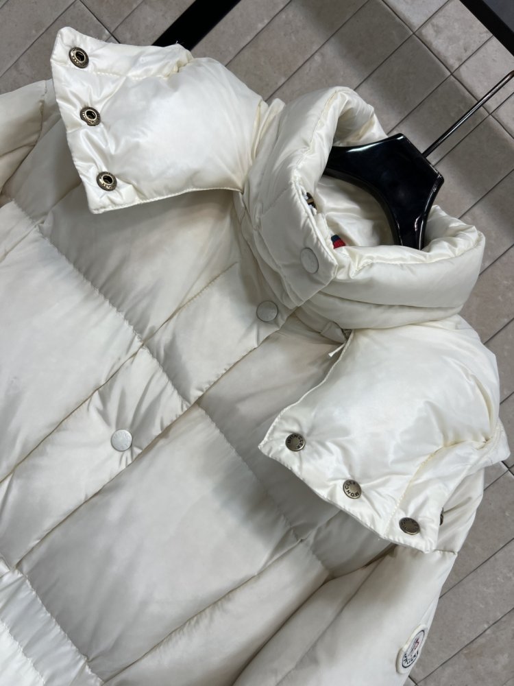 Куртка пуховик женская фото 2