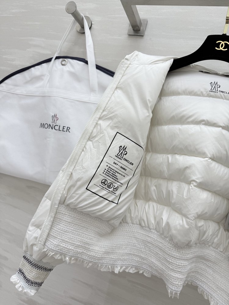 Куртка пуховик женская фото 2