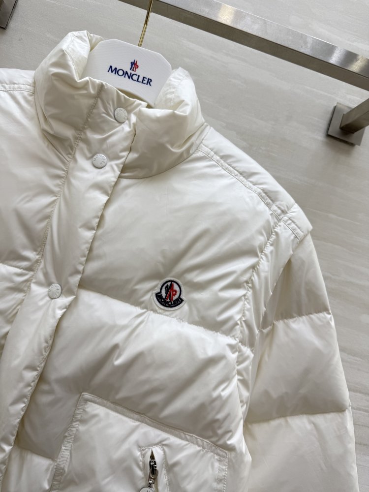 Куртка пуховик жіноча фото 2