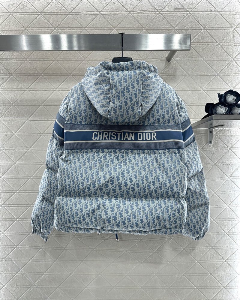 Куртка пуховик женская фото 2