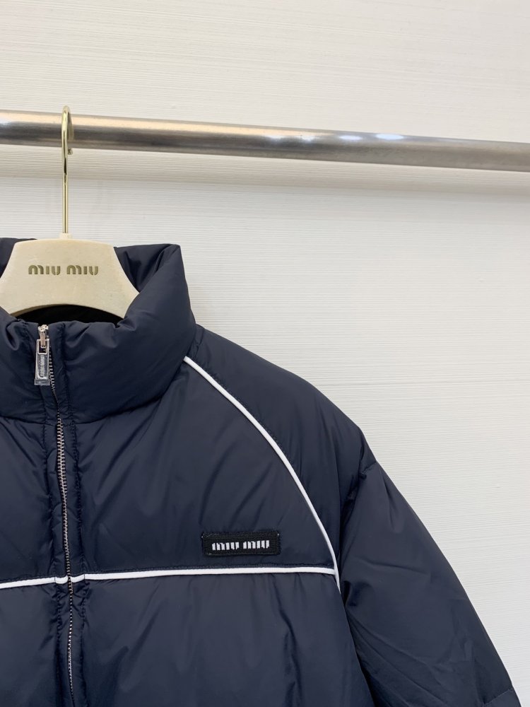 Куртка пуховик женская фото 2