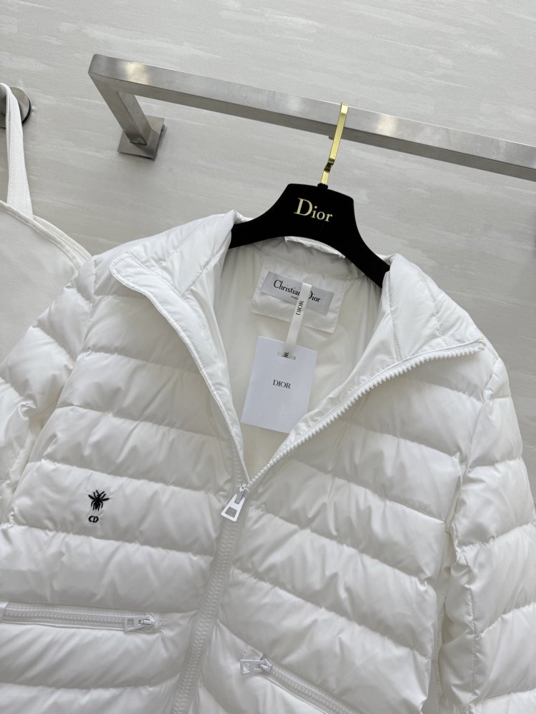 Куртка пуховик женская фото 2