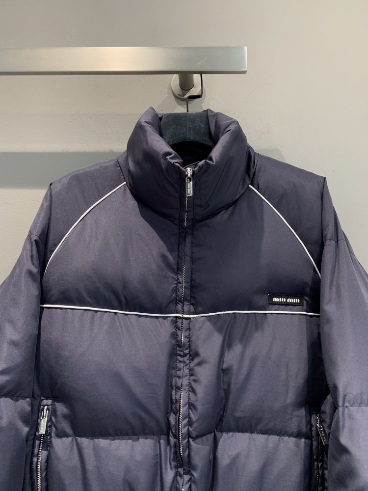 Куртка пуховик женская фото 2