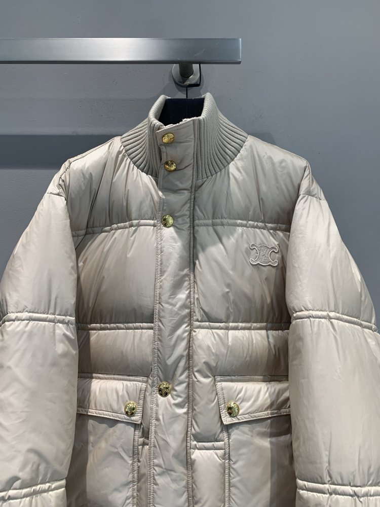 Куртка пуховик женская фото 2