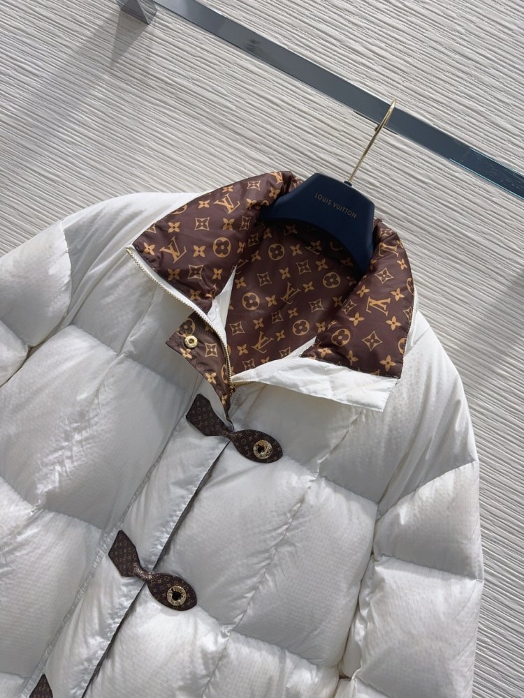 Куртка пуховик женская фото 2