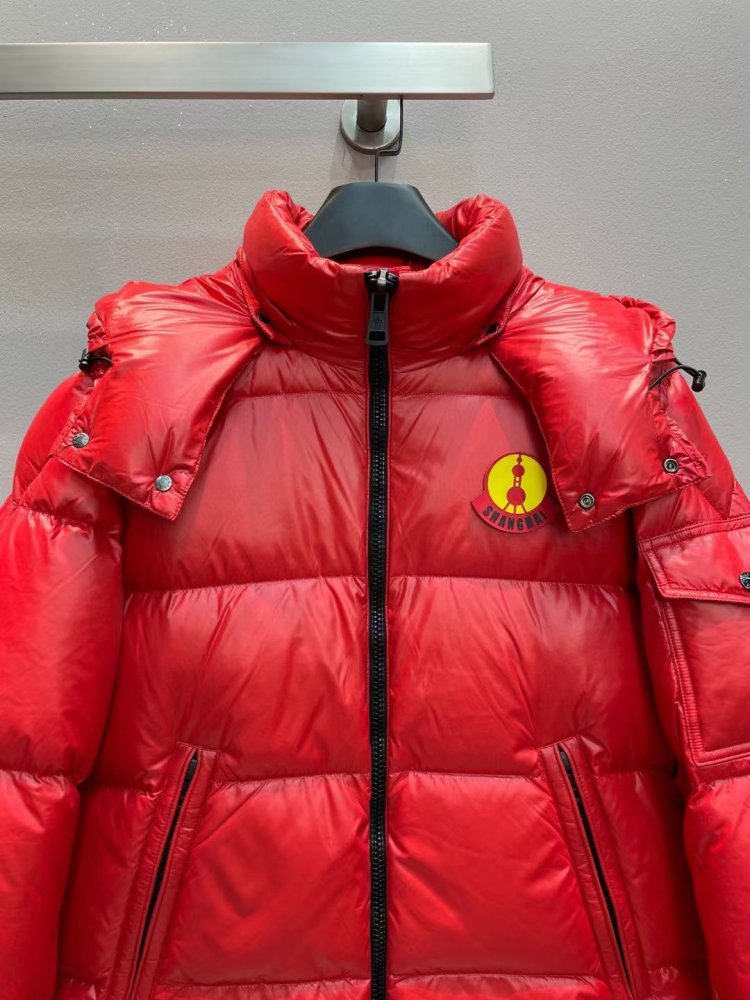 Куртка пуховик женская фото 2